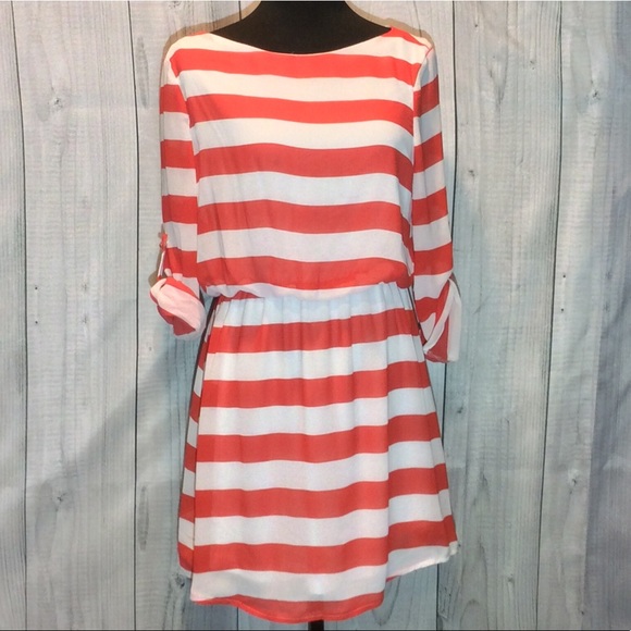 Charming Charlie Dresses & Skirts - NWT Charming Charlie Flowy Knee-Length Dress. D051